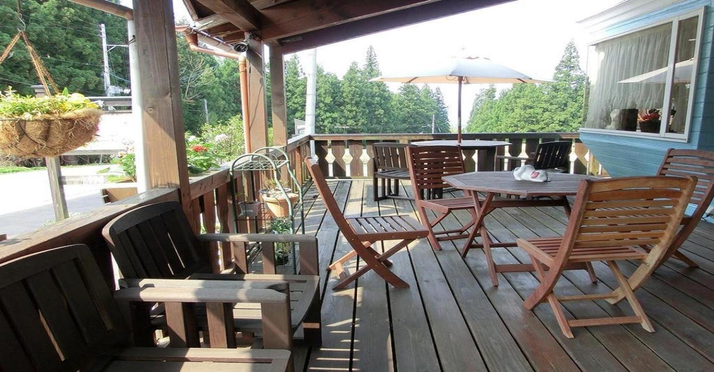 Pension Come Western-Style Room Loft- Vacation Stay 14990 Minamiuonuma Exteriér fotografie